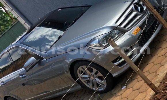 Acheter Occasion Voiture Mercedes-Benz C–Class Autre à Cyangugu, Cyangugu Acheter Occasion Voiture Mercedes-Benz C–Class Autre à Cyangugu, Cyangugu