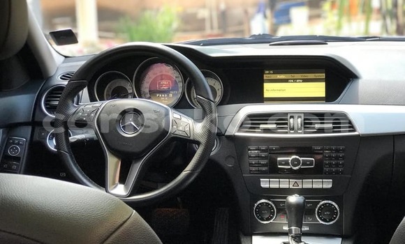 Acheter Occasion Voiture Mercedes-Benz C–Class Autre à Cyangugu, Cyangugu Acheter Occasion Voiture Mercedes-Benz C–Class Autre à Cyangugu, Cyangugu