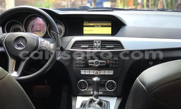 Acheter Occasion Voiture Mercedes-Benz C–Class Autre à Cyangugu, Cyangugu Acheter Occasion Voiture Mercedes-Benz C–Class Autre à Cyangugu, Cyangugu