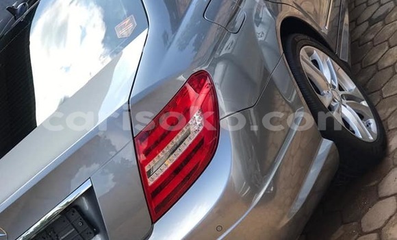 Acheter Occasion Voiture Mercedes-Benz C–Class Autre à Cyangugu, Cyangugu Acheter Occasion Voiture Mercedes-Benz C–Class Autre à Cyangugu, Cyangugu