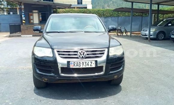 اشتري مستعمل Volkswagen Touareg Noir سيارة في Cyangugu في Cyangugu اشتري مستعمل Volkswagen Touareg Noir سيارة في Cyangugu في Cyangugu