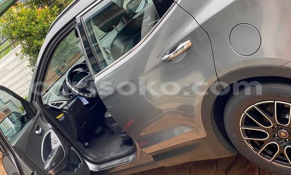 Buy Used Hyundai Santa Fe Other Car in Gasarenda in Rwanda Buy Used Hyundai Santa Fe Other Car in Gasarenda in Rwanda