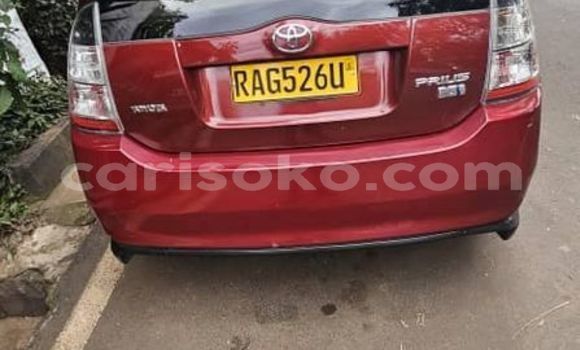 Acheter Occasion Voiture Kia K5 Rouge à Cyangugu, Cyangugu Acheter Occasion Voiture Kia K5 Rouge à Cyangugu, Cyangugu