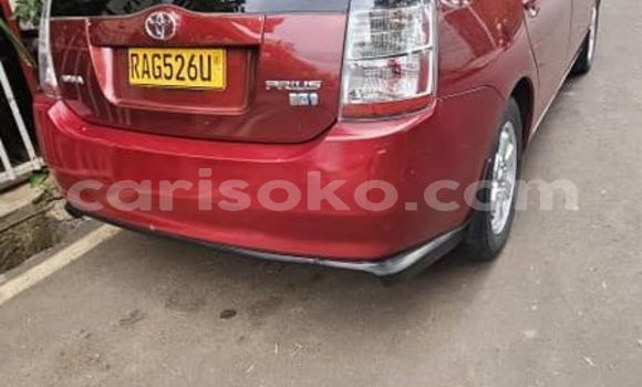 Acheter Occasion Voiture Kia K5 Rouge à Cyangugu, Cyangugu Acheter Occasion Voiture Kia K5 Rouge à Cyangugu, Cyangugu