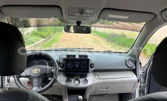 اشتري مستعمل Toyota RAV4 Autre سيارة في Byumba في Byumba اشتري مستعمل Toyota RAV4 Autre سيارة في Byumba في Byumba