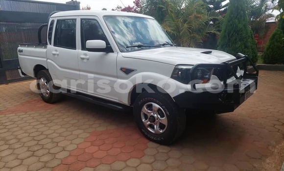 Acheter Occasion Voiture Toyota Pickup Blanc à Cyangugu, Cyangugu Acheter Occasion Voiture Toyota Pickup Blanc à Cyangugu, Cyangugu