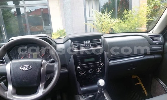 Acheter Occasion Voiture Toyota Pickup Blanc à Cyangugu, Cyangugu Acheter Occasion Voiture Toyota Pickup Blanc à Cyangugu, Cyangugu