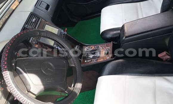 Acheter Occasion Voiture Mercedes-Benz C–Class Noir à Byumba, Byumba Acheter Occasion Voiture Mercedes-Benz C–Class Noir à Byumba, Byumba