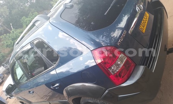 اشتري مستعمل Hyundai Tucson Noir سيارة في Cyangugu في Cyangugu اشتري مستعمل Hyundai Tucson Noir سيارة في Cyangugu في Cyangugu