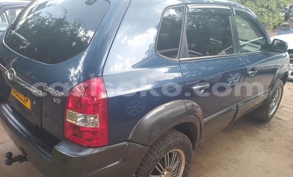اشتري مستعمل Hyundai Tucson Noir سيارة في Cyangugu في Cyangugu اشتري مستعمل Hyundai Tucson Noir سيارة في Cyangugu في Cyangugu