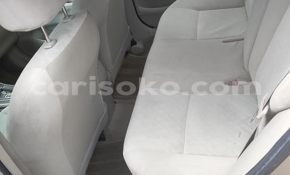 Acheter Occasion Voiture Toyota Corolla Autre à Gasarenda, Rwanda Acheter Occasion Voiture Toyota Corolla Autre à Gasarenda, Rwanda