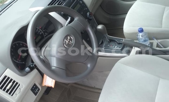 Acheter Occasion Voiture Toyota Corolla Autre à Gasarenda, Rwanda Acheter Occasion Voiture Toyota Corolla Autre à Gasarenda, Rwanda