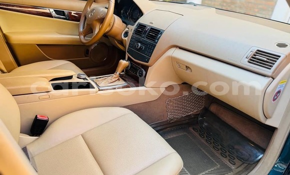 اشتري مستعمل Mercedes-Benz C–Class Noir سيارة في Cyangugu في Cyangugu اشتري مستعمل Mercedes-Benz C–Class Noir سيارة في Cyangugu في Cyangugu