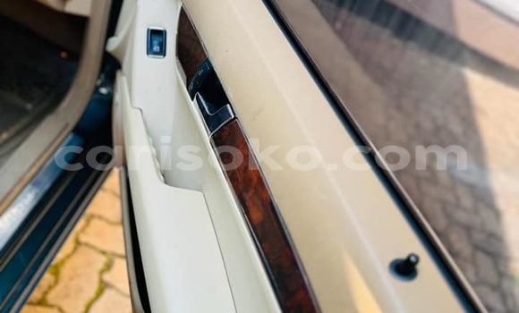 اشتري مستعمل Mercedes-Benz C–Class Noir سيارة في Cyangugu في Cyangugu اشتري مستعمل Mercedes-Benz C–Class Noir سيارة في Cyangugu في Cyangugu