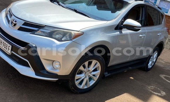 اشتري مستعمل Toyota RAV4 Autre سيارة في Cyangugu في Cyangugu اشتري مستعمل Toyota RAV4 Autre سيارة في Cyangugu في Cyangugu