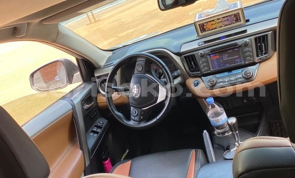 اشتري مستعمل Toyota RAV4 Autre سيارة في Cyangugu في Cyangugu اشتري مستعمل Toyota RAV4 Autre سيارة في Cyangugu في Cyangugu