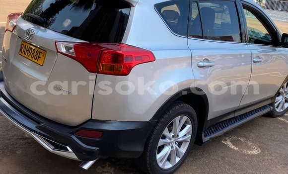 اشتري مستعمل Toyota RAV4 Autre سيارة في Cyangugu في Cyangugu اشتري مستعمل Toyota RAV4 Autre سيارة في Cyangugu في Cyangugu
