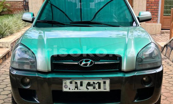 اشتري مستعمل Hyundai Tucson Autre سيارة في Gasarenda في Rwanda اشتري مستعمل Hyundai Tucson Autre سيارة في Gasarenda في Rwanda