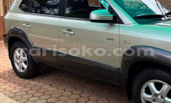 اشتري مستعمل Hyundai Tucson Autre سيارة في Gasarenda في Rwanda اشتري مستعمل Hyundai Tucson Autre سيارة في Gasarenda في Rwanda