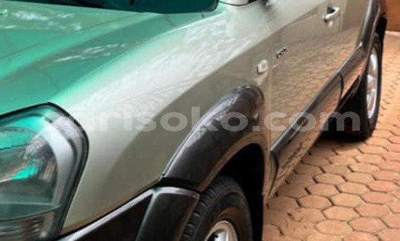 اشتري مستعمل Hyundai Tucson Autre سيارة في Gasarenda في Rwanda اشتري مستعمل Hyundai Tucson Autre سيارة في Gasarenda في Rwanda