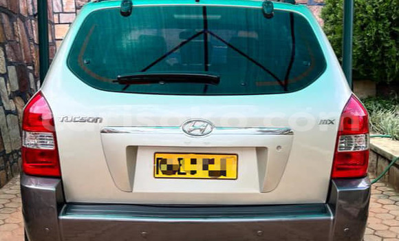 اشتري مستعمل Hyundai Tucson Autre سيارة في Gasarenda في Rwanda اشتري مستعمل Hyundai Tucson Autre سيارة في Gasarenda في Rwanda