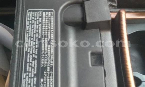 Acheter Occasion Voiture Toyota Land Cruiser Noir à Byumba, Byumba Acheter Occasion Voiture Toyota Land Cruiser Noir à Byumba, Byumba