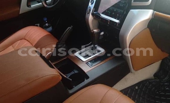 Acheter Occasion Voiture Toyota Land Cruiser Noir à Byumba, Byumba Acheter Occasion Voiture Toyota Land Cruiser Noir à Byumba, Byumba