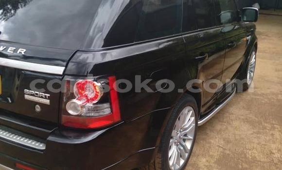 اشتري مستعمل Range Rover Range Rover Noir سيارة في Cyangugu في Cyangugu اشتري مستعمل Range Rover Range Rover Noir سيارة في Cyangugu في Cyangugu
