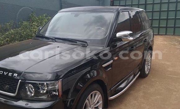 اشتري مستعمل Range Rover Range Rover Noir سيارة في Cyangugu في Cyangugu اشتري مستعمل Range Rover Range Rover Noir سيارة في Cyangugu في Cyangugu
