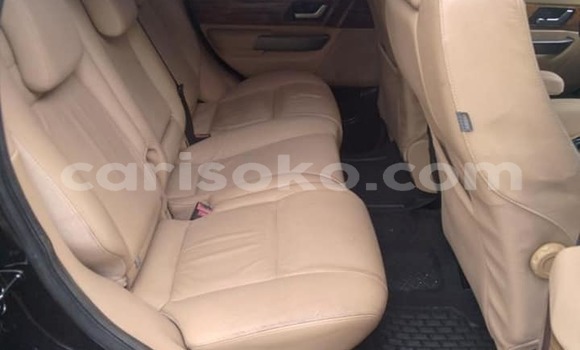 اشتري مستعمل Range Rover Range Rover Noir سيارة في Cyangugu في Cyangugu اشتري مستعمل Range Rover Range Rover Noir سيارة في Cyangugu في Cyangugu