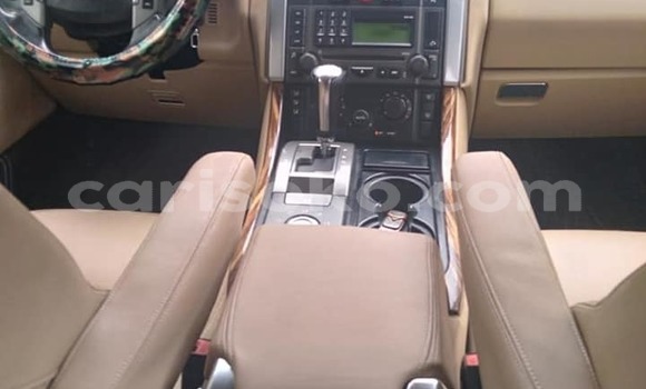 اشتري مستعمل Range Rover Range Rover Noir سيارة في Cyangugu في Cyangugu اشتري مستعمل Range Rover Range Rover Noir سيارة في Cyangugu في Cyangugu