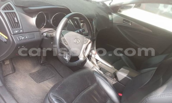 Acheter Occasion Voiture Hyundai Sonata Blanc à Cyangugu, Cyangugu Acheter Occasion Voiture Hyundai Sonata Blanc à Cyangugu, Cyangugu