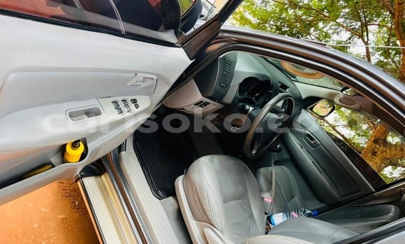 Buy Used Toyota Hilux Black Car in Gasarenda in Rwanda Buy Used Toyota Hilux Black Car in Gasarenda in Rwanda