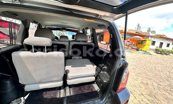 اشتري مستعمل Hyundai Terracan Autre سيارة في Cyangugu في Cyangugu اشتري مستعمل Hyundai Terracan Autre سيارة في Cyangugu في Cyangugu