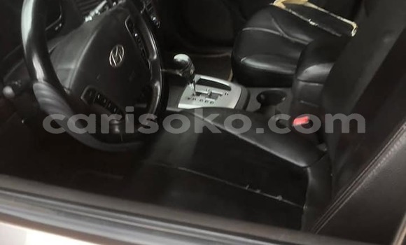 Sayi Na hannu Hyundai Santa Fe Autre Mota in Gicumbi a Rwanda Sayi Na hannu Hyundai Santa Fe Autre Mota in Gicumbi a Rwanda