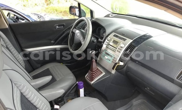 Sayi Na hannu Toyota Corolla Autre Mota in Cyangugu a Cyangugu Sayi Na hannu Toyota Corolla Autre Mota in Cyangugu a Cyangugu