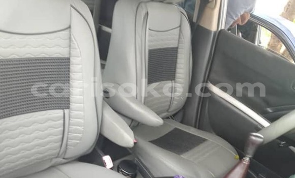 Sayi Na hannu Toyota Corolla Autre Mota in Cyangugu a Cyangugu Sayi Na hannu Toyota Corolla Autre Mota in Cyangugu a Cyangugu