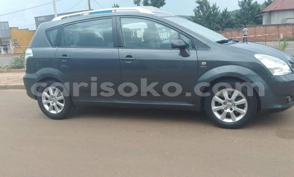 Sayi Na hannu Toyota Corolla Autre Mota in Cyangugu a Cyangugu Sayi Na hannu Toyota Corolla Autre Mota in Cyangugu a Cyangugu