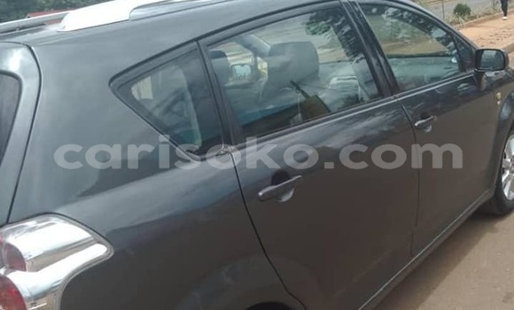 Sayi Na hannu Toyota Corolla Autre Mota in Cyangugu a Cyangugu Sayi Na hannu Toyota Corolla Autre Mota in Cyangugu a Cyangugu