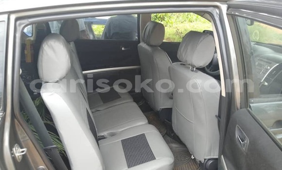 Sayi Na hannu Toyota Corolla Autre Mota in Cyangugu a Cyangugu Sayi Na hannu Toyota Corolla Autre Mota in Cyangugu a Cyangugu