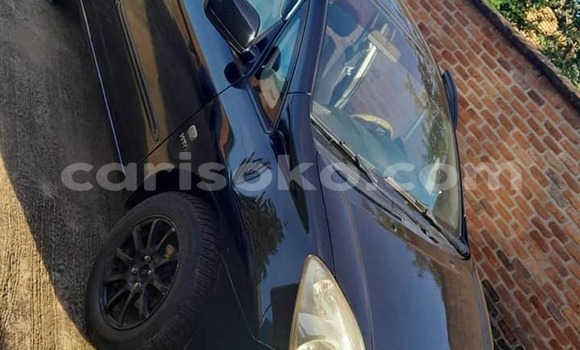 Sayi Na hannu Toyota Corolla Noir Mota in Gasarenda a Rwanda Sayi Na hannu Toyota Corolla Noir Mota in Gasarenda a Rwanda