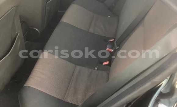 Sayi Na hannu Mercedes-Benz 230 Noir Mota in Cyangugu a Cyangugu Sayi Na hannu Mercedes-Benz 230 Noir Mota in Cyangugu a Cyangugu