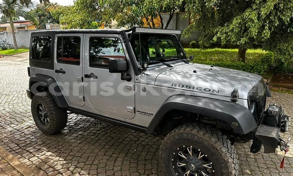 Acheter Occasion Voiture Jeep Renegade Autre à Butare, Butare