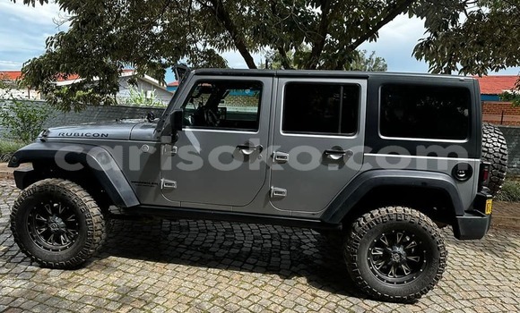 Sayi Na hannu Jeep Renegade Autre Mota in Butare a Butare Sayi Na hannu Jeep Renegade Autre Mota in Butare a Butare