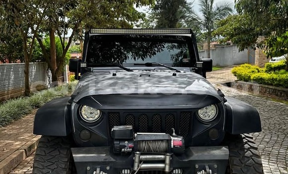 Sayi Na hannu Jeep Renegade Autre Mota in Butare a Butare Sayi Na hannu Jeep Renegade Autre Mota in Butare a Butare