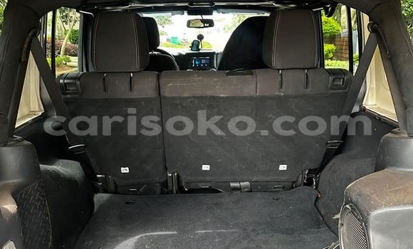 Sayi Na hannu Jeep Renegade Autre Mota in Butare a Butare Sayi Na hannu Jeep Renegade Autre Mota in Butare a Butare