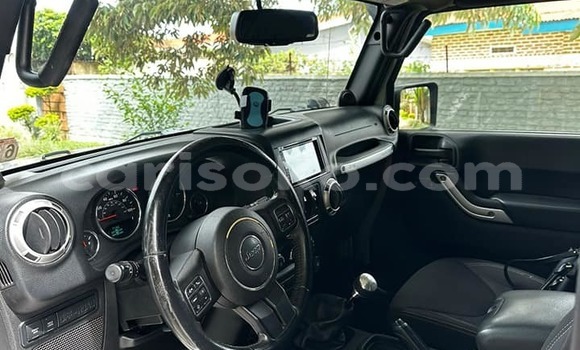 Sayi Na hannu Jeep Renegade Autre Mota in Butare a Butare Sayi Na hannu Jeep Renegade Autre Mota in Butare a Butare