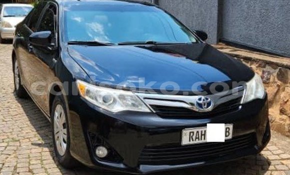 اشتري مستعمل Toyota Camry Autre سيارة في Byumba في Byumba اشتري مستعمل Toyota Camry Autre سيارة في Byumba في Byumba