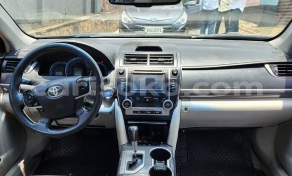 اشتري مستعمل Toyota Camry Autre سيارة في Byumba في Byumba اشتري مستعمل Toyota Camry Autre سيارة في Byumba في Byumba