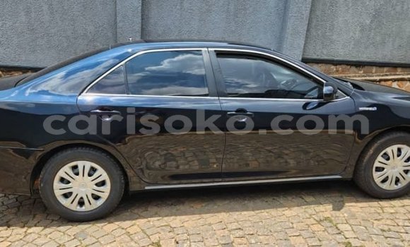 اشتري مستعمل Toyota Camry Autre سيارة في Byumba في Byumba اشتري مستعمل Toyota Camry Autre سيارة في Byumba في Byumba